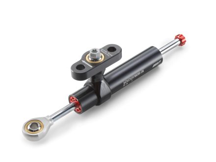 Foto - Sada tlumiče řízení WP APEX PRO 7117 – Steering Damper Kit