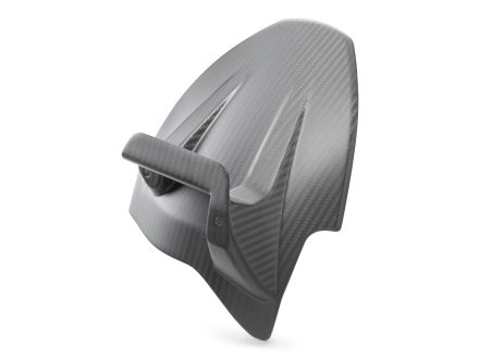 Foto - Karbonový zadní blatník KTM – Splash Protection