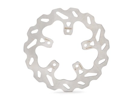 Foto - Zadní brzdový kotouč KTM – Wave Brake Disc (240 mm)
