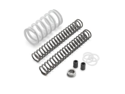 Foto - Snížovací sada podvozku KTM – Suspension Lowering Kit (-25 mm)