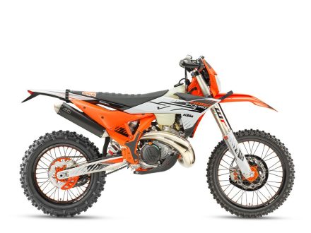 Foto - KTM 300 EXC HARDENDURO 2026