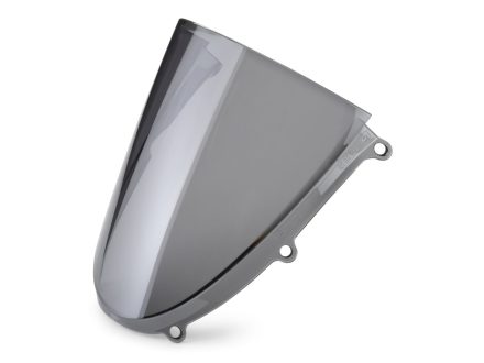 Foto - Plexi štít KTM (tonovaný)