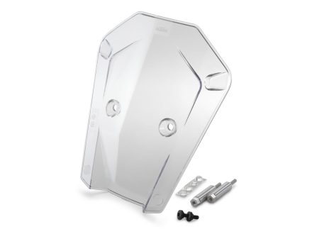 Foto - Ochrana světlometu KTM