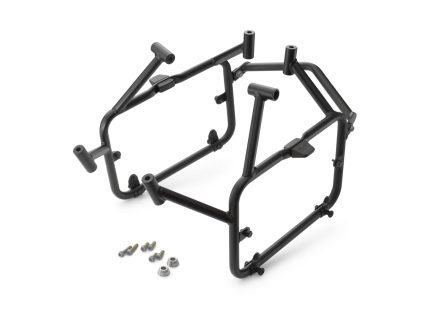 Foto - Nosný rám kufrů KTM