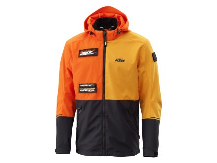 Foto - Pánská bunda KTM DUKE (30 Years Edition)