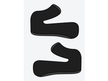 Foto - Lícnice pro přilbu KTM Wraap