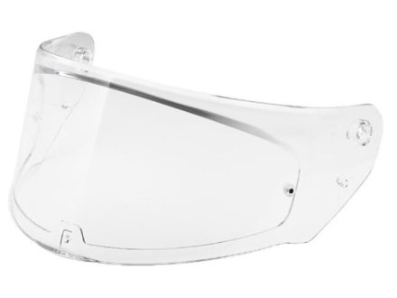 Foto - Čiré plexi pro přilbu KTM Storm