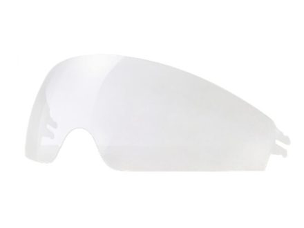 Foto - Sluneční clona pro přilbu KTM Storm (čirá)