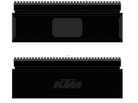 Foto - Bederní adaptér Alpinestars (Belt Adapter)