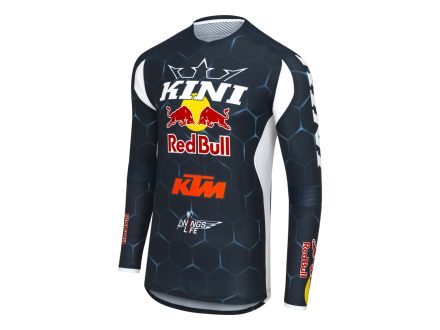 Foto - Offroad dres KTM Kini Red Bull Competition