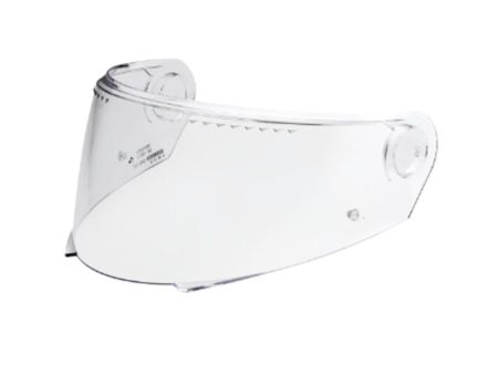 Foto - Čiré plexi pro přilbu Schuberth C5 (Visor – Clear)