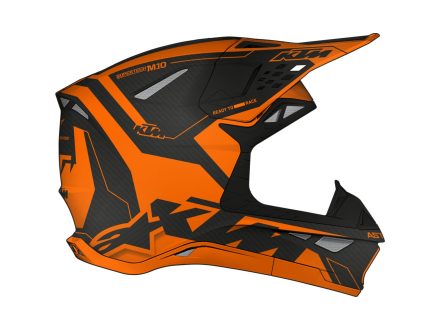 Foto - Přilba Alpinestars S-M10 ECE