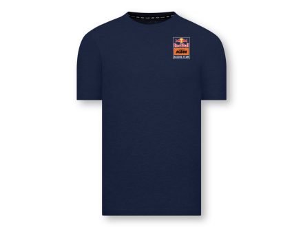 Foto - Triko Red Bull KTM Logo – navy modré