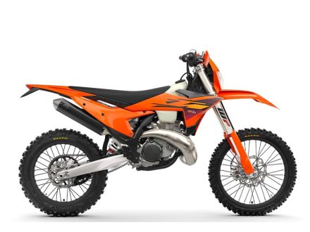 Foto - KTM 250 XC-W 2026