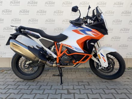 Foto - KTM 1290 Super Adventure R + Tech Pack