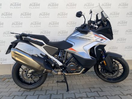Foto - KTM 1290 Super Adventure S + Tech Pack