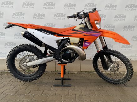 Foto - KTM 150 EXC