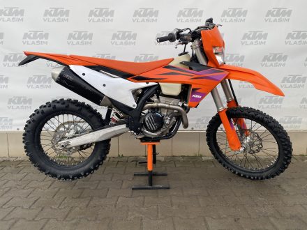 Foto - KTM 250 EXC-F