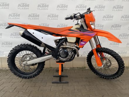 Foto - KTM 350 EXC-F