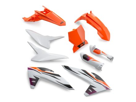 Foto - Sada plastů KTM 50 SX