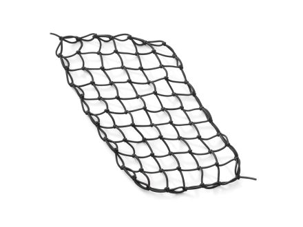 Foto - Zavazadlová síťka KTM