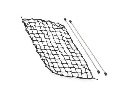 Foto - Zavazadlová síťka do horního kufru KTM