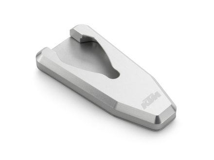 Foto - Rozšíření bočního stojanu KTM