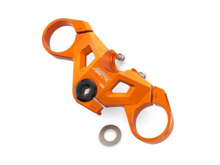 Foto - Horní brýle řízení KTM 990 RC R