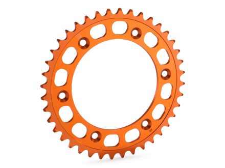 Foto - Zadní rozeta KTM