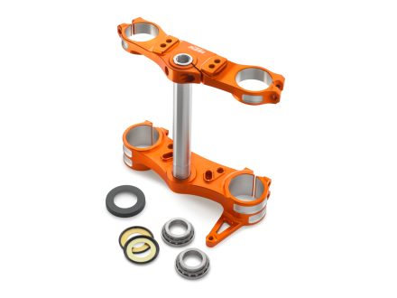 Foto - Factory horní brýle řízení KTM pro 990 Duke R