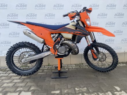 Foto - KTM 150 EXC