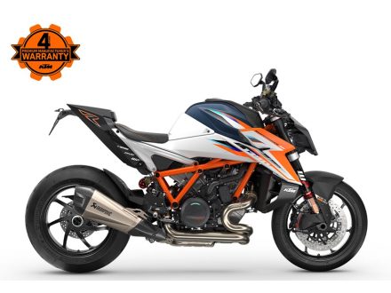 Foto - KTM 1390 Super Duke RR 2026