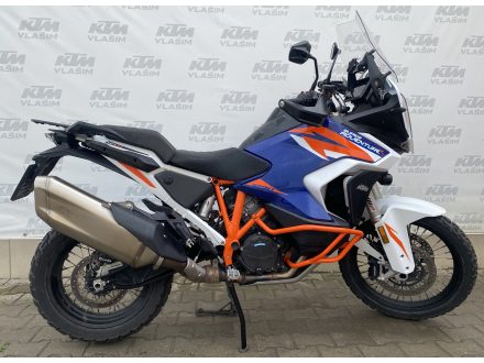 Foto - KTM 1290 Super Adventure R
