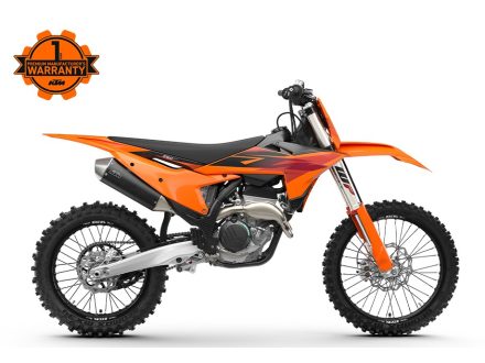 Foto - KTM 250 SX-F 2027