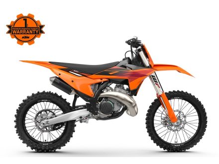 Foto - KTM 300 SX 2027