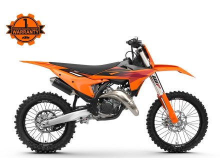 Foto - KTM 125 SX 2027