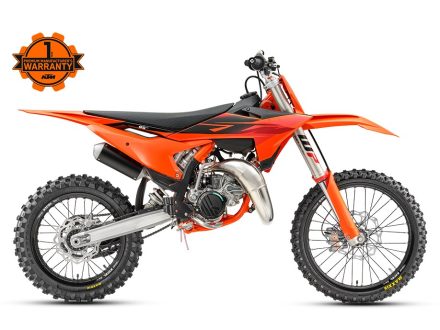 Foto - KTM 85 SX 19/16 2027