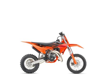 Foto - KTM 65 SX 2027