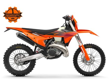 Foto - KTM 300 EXC 2027