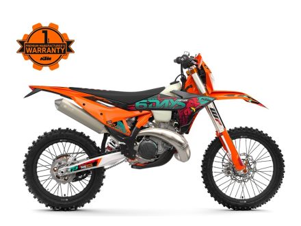 Foto - KTM 300 EXC 6DAYS 2027