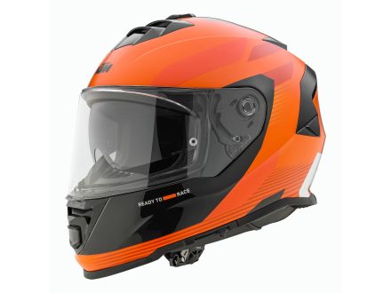Foto - KTM Helma Storm III ECE