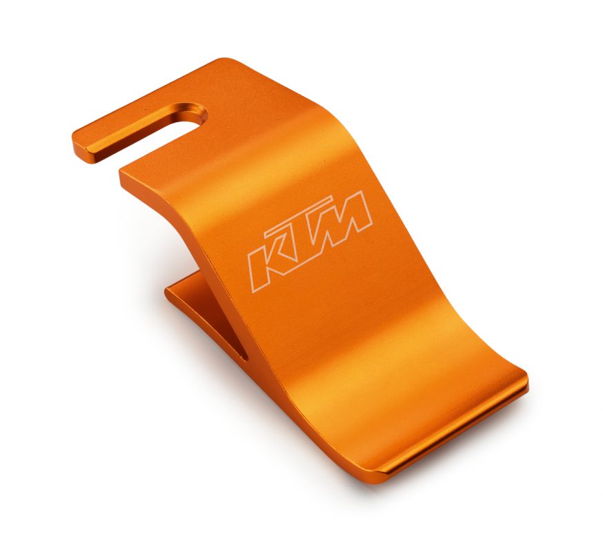 TIRE BEAD HOLDER KTM