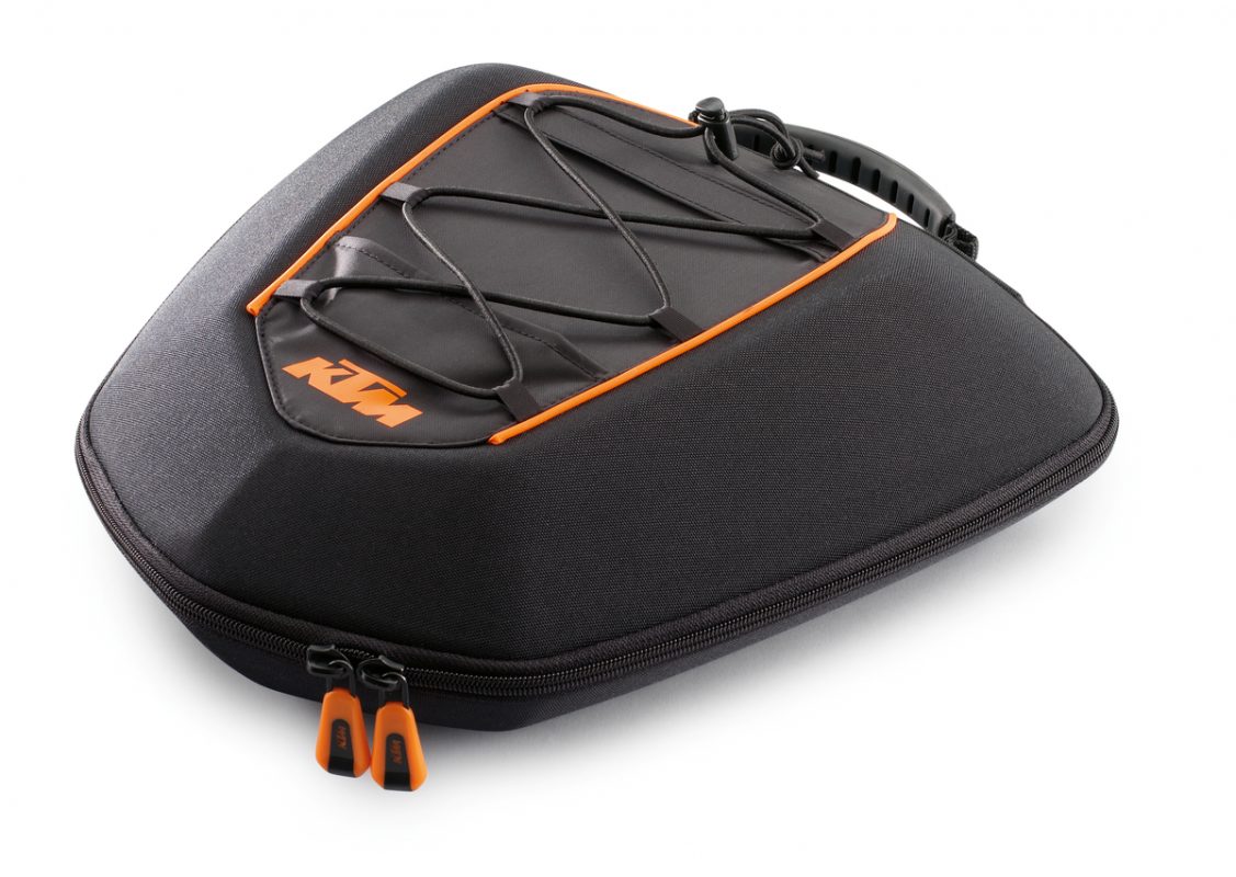 KTM LUGGAGE BAG 参照: 60112078000 KTM LUGGAGE BAG 参照: 60112078000